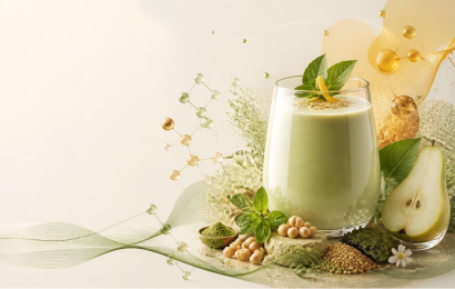 Xu Hướng Và Ứng Dụng Flavor Modulation