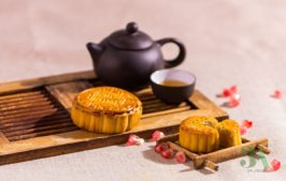 Flavours in Mooncakes – Elevating Taste Through Subtle Flavours
